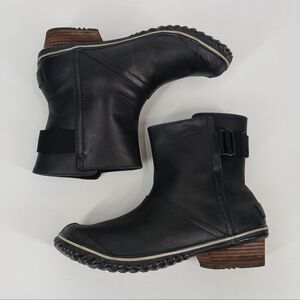 Sorel Slimboot Pull On Boots